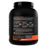 Rule1 R1 Protein Whey Isolate - Tejsavófehérje Izolátum (2270 g, Csokoládés Fudge)